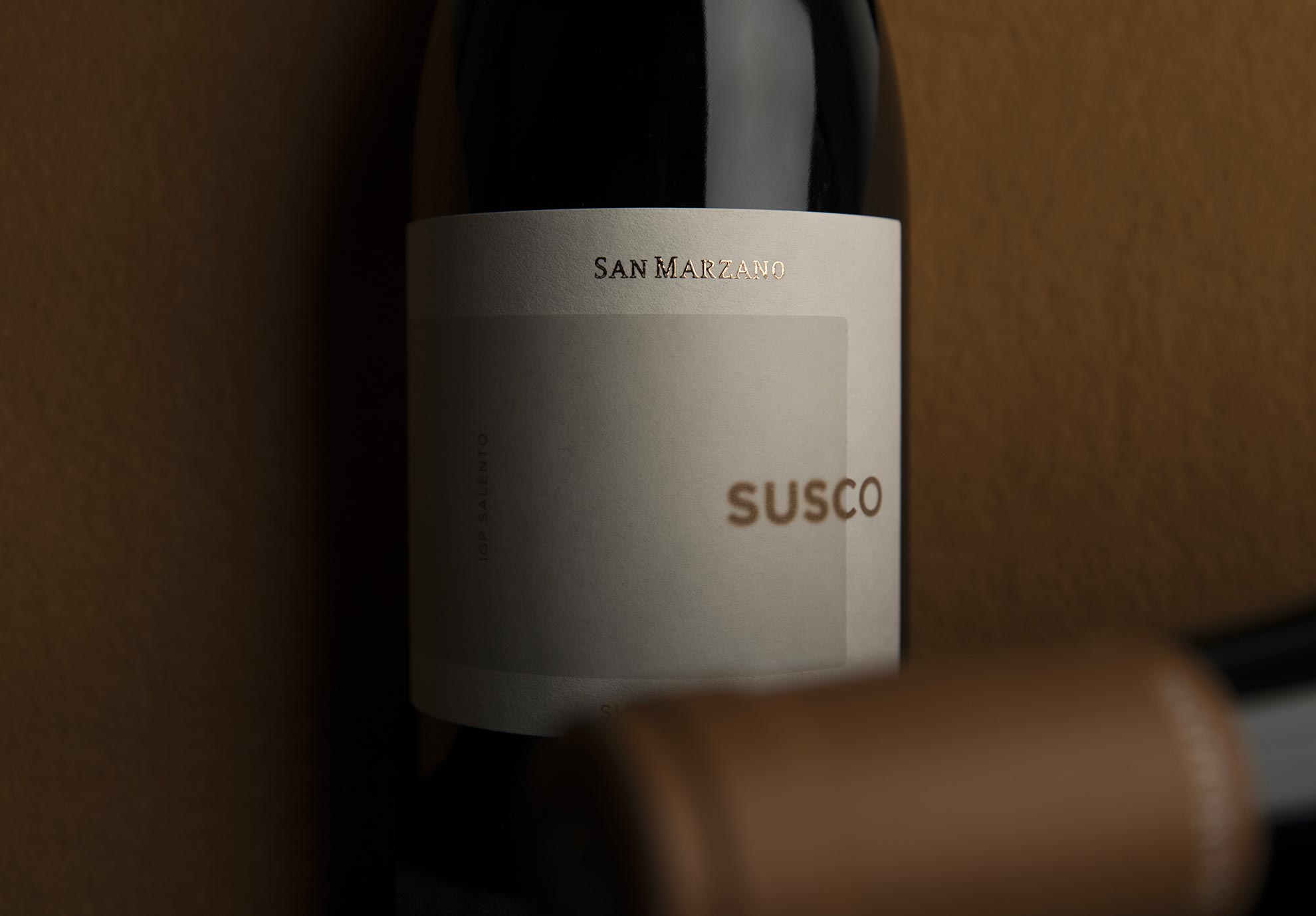 Susco wine