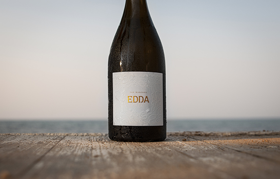Edda wine