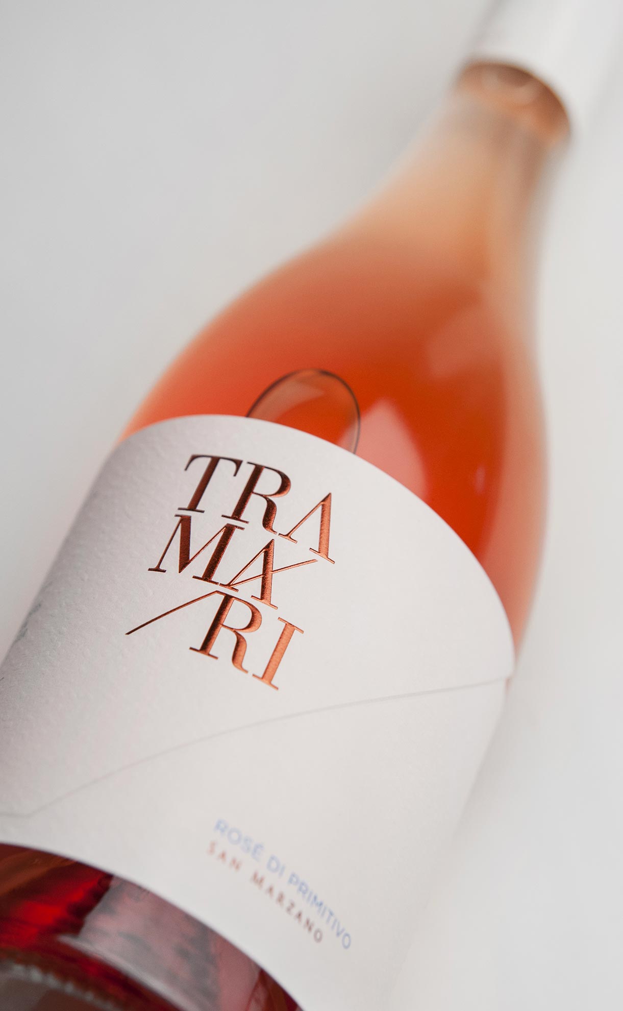 Tramari wine