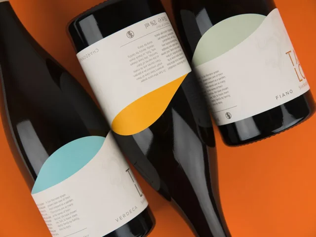 San Marzano Wines Talò White Wines