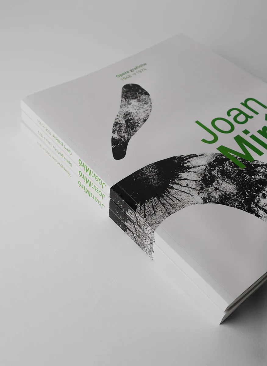 Miro Editorial Design