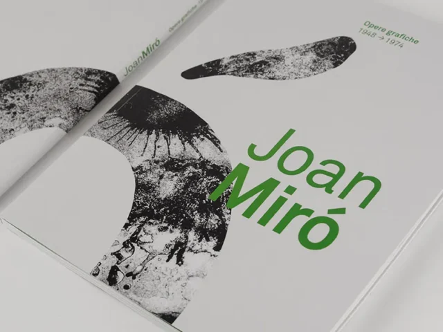 Miro Catalog
