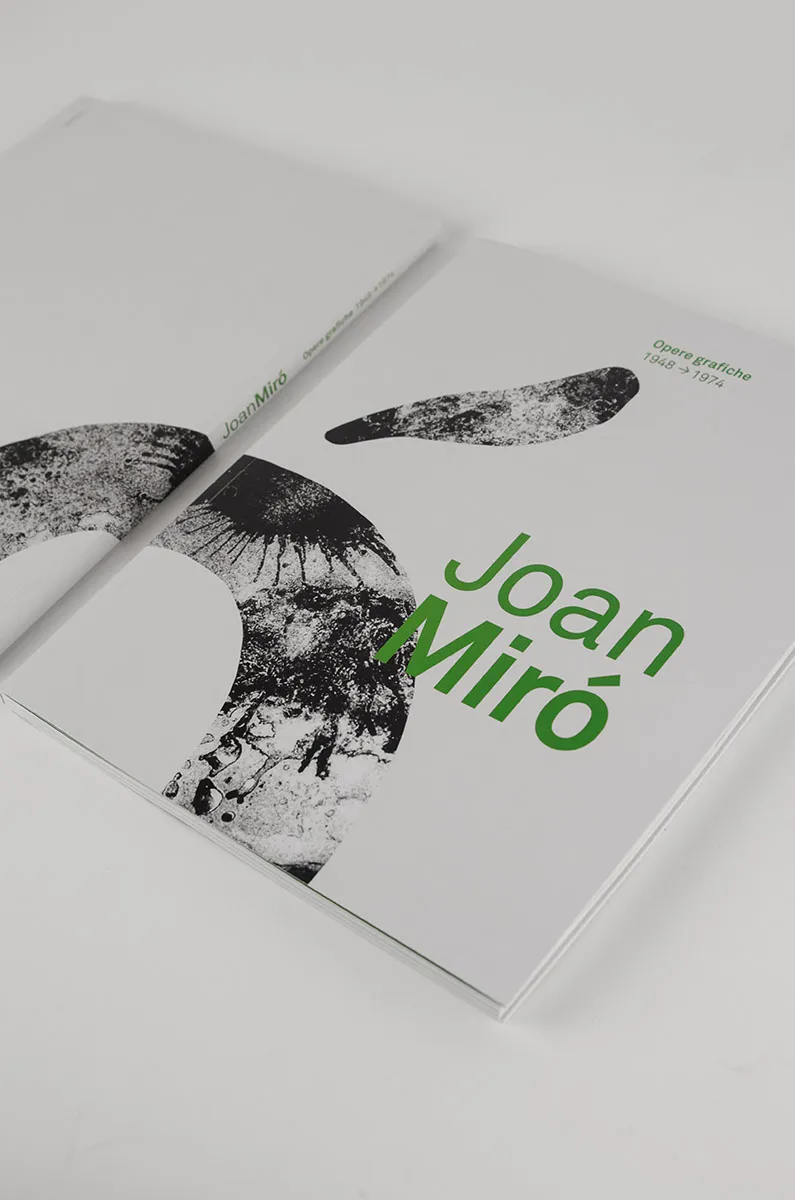 Miro Catalog