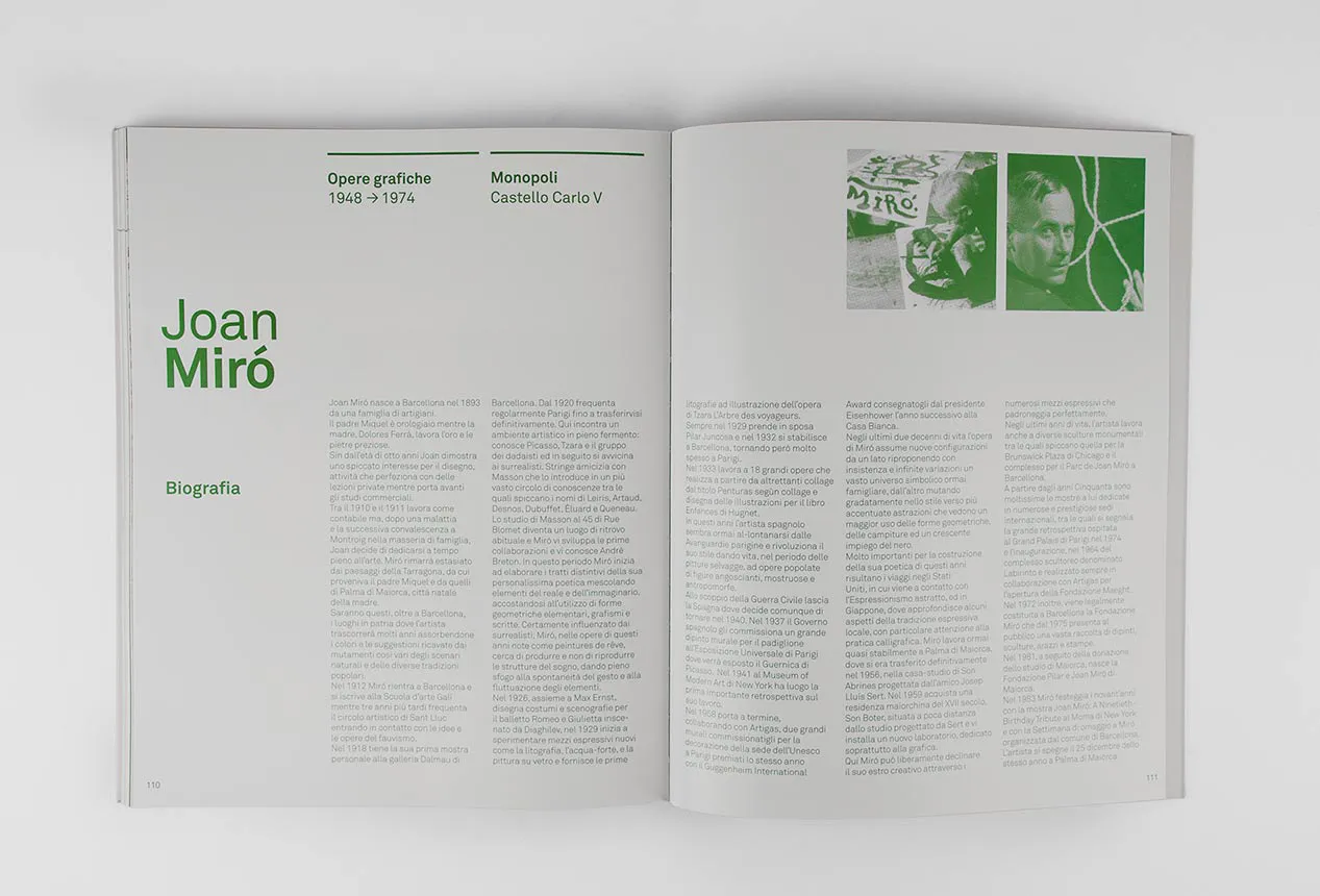 Miro Book Design