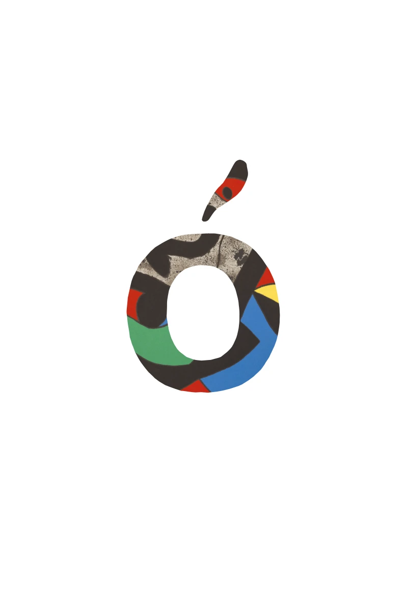 Miro Typography