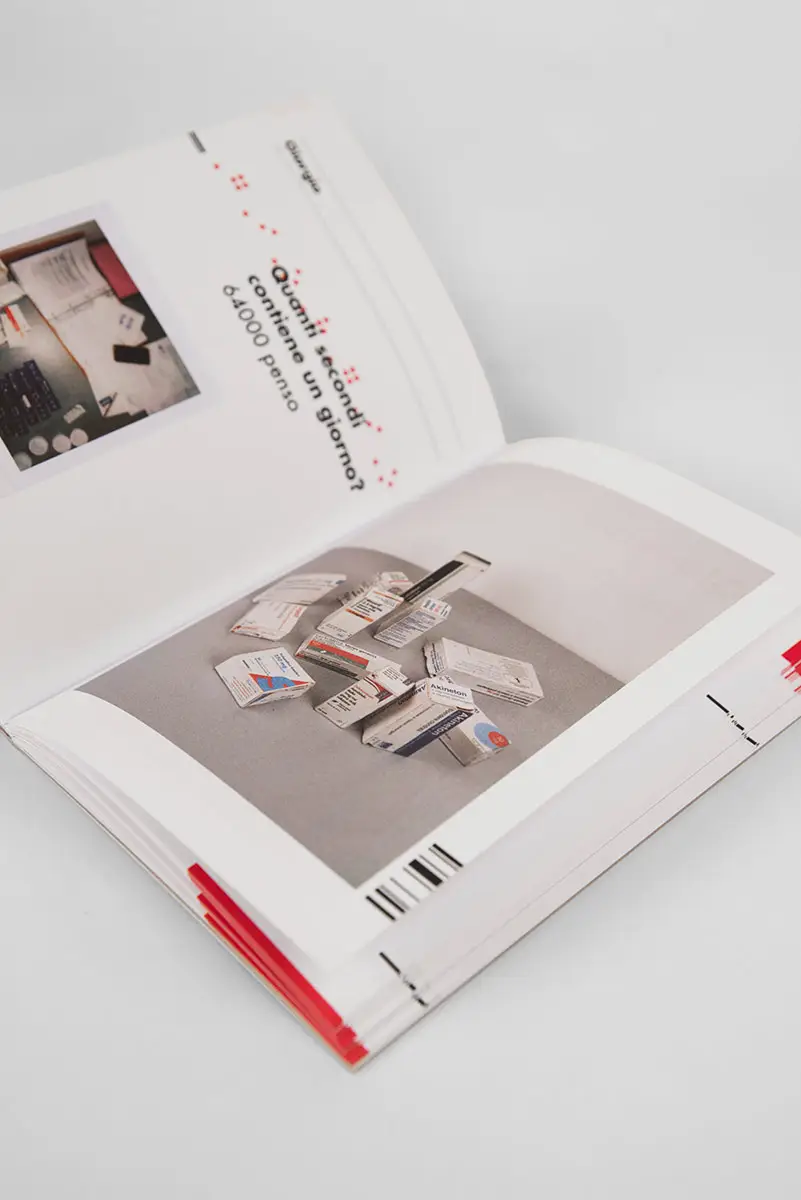 Giorgio Di Palma Editorial
