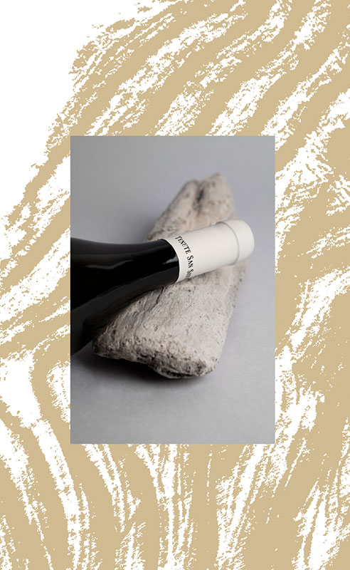 Angelini Le Moie Packaging