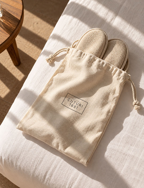 Masseria Cuturi Branding