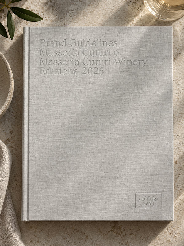 Cuturi Guidelines