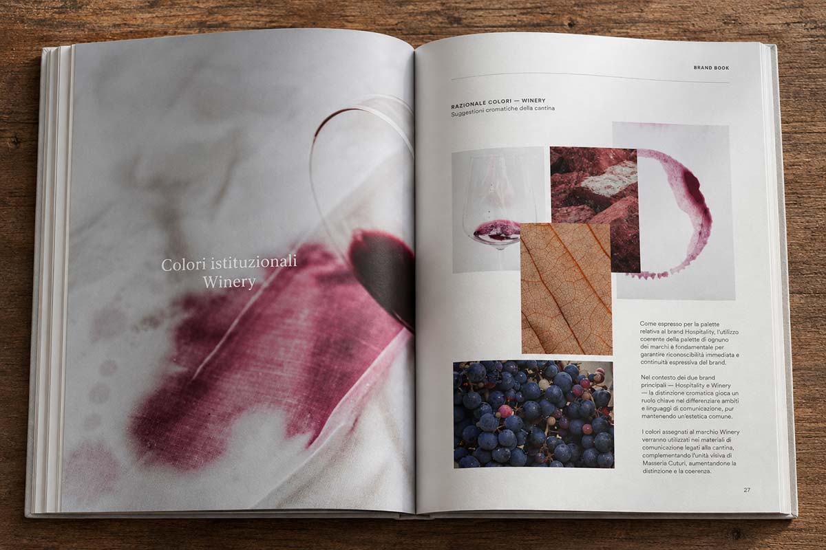Masseria Cuturi Guidelines 3