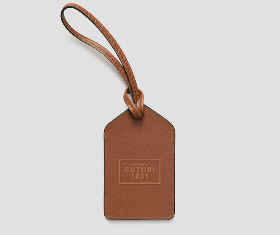 Masseria Cuturi Luggagetag