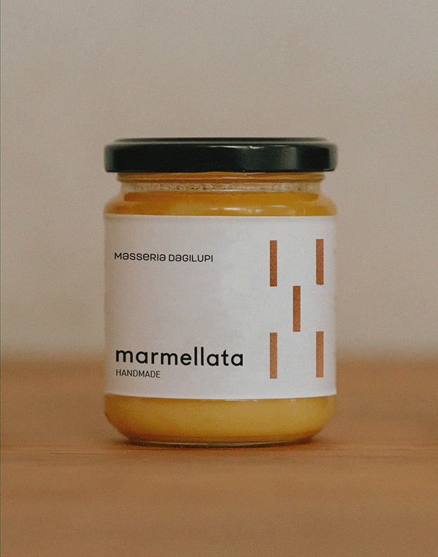 Dagilupi Packaging