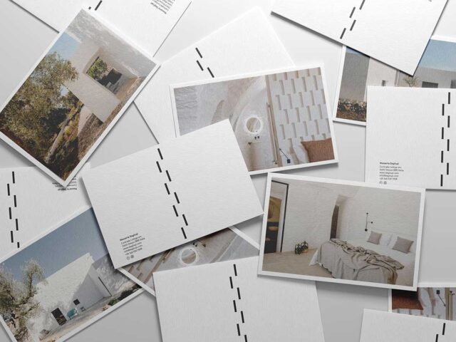 Dagilupi Postcards