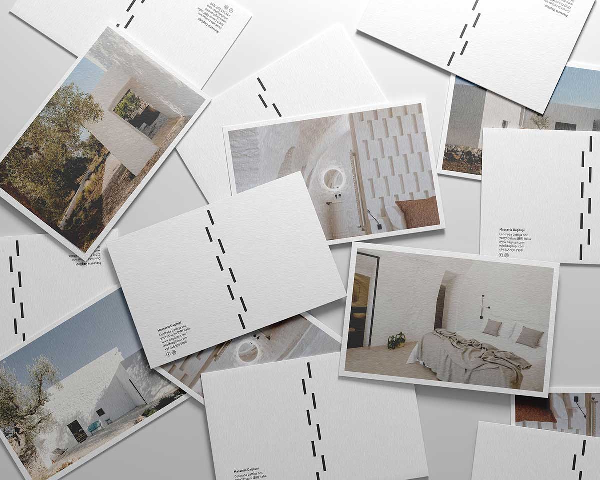 Dagilupi Postcards