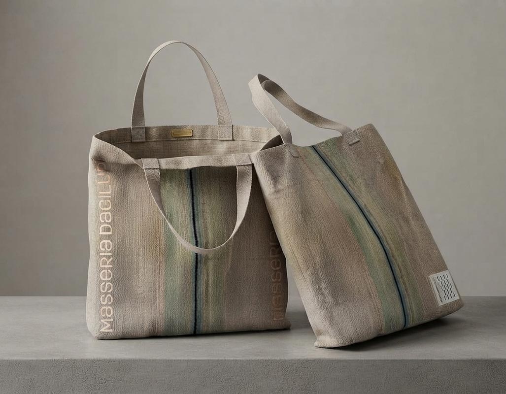 Dagilupi Tote Bag