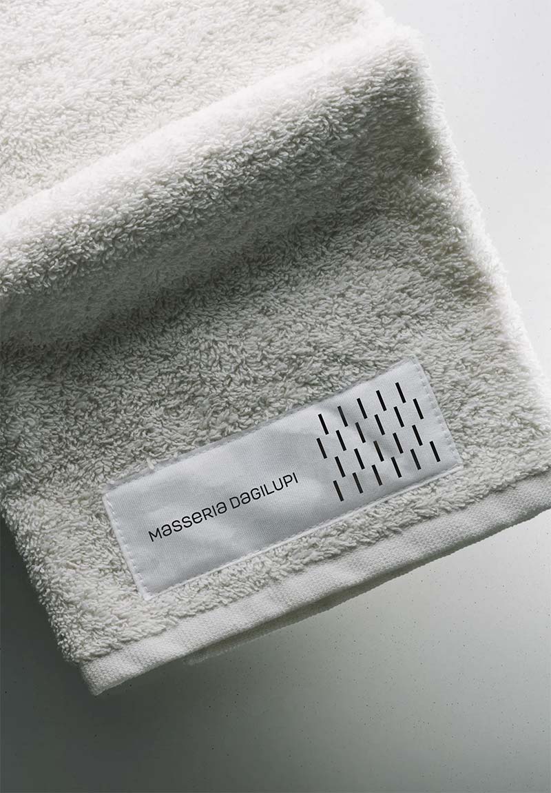 Dagilupi Towel