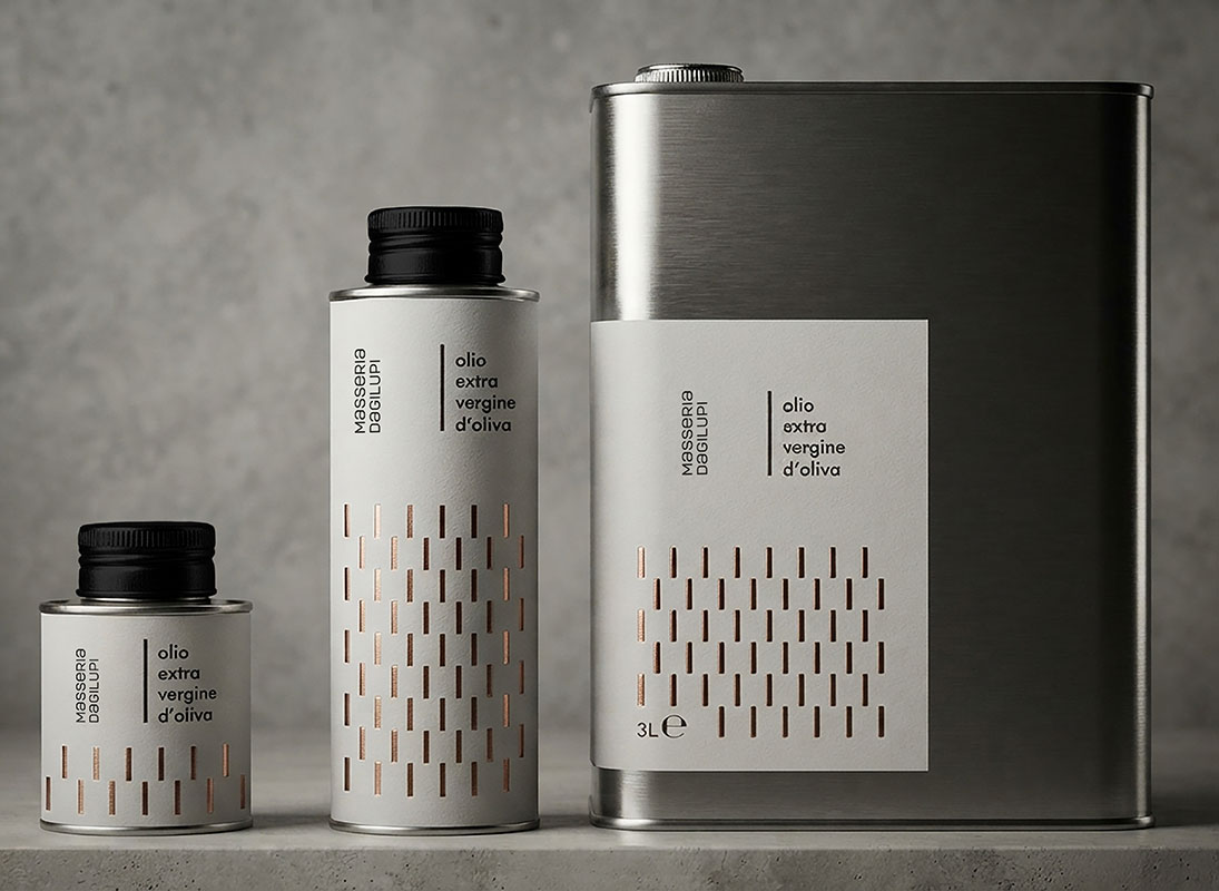 Dagilupi Packaging