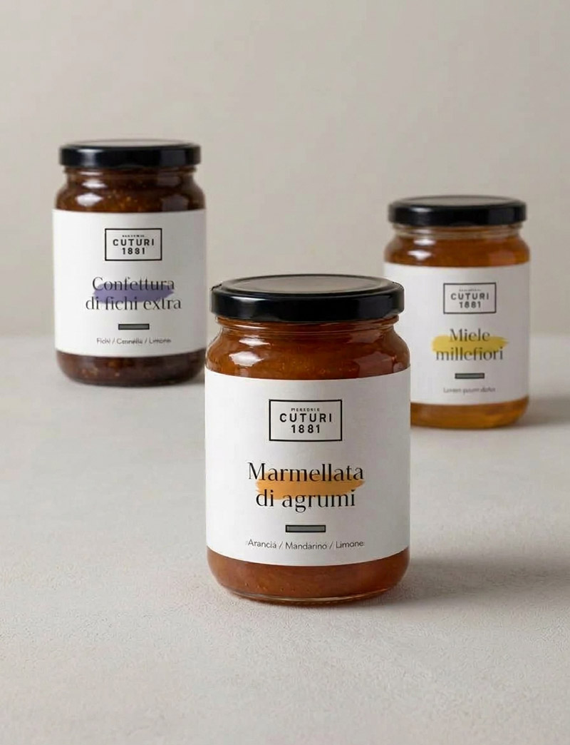 Masseria Cuturi Food