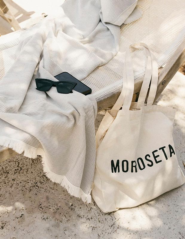 Masseria Moroseta ToteBag