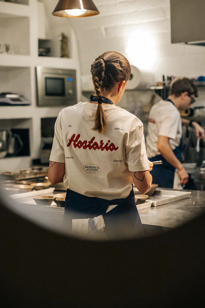 Masseria Moroseta tshirt
